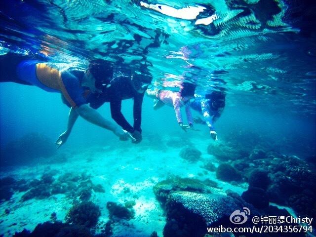 危险航线